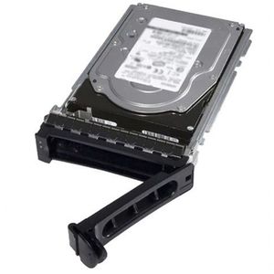 Disco Rígido Dell 2tb Sata 7.2k 3.5" - 400-atkj