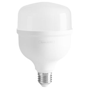 Lâmpada Alta Potência Tramontina Base E27 50 W 6500 K Luz Branca