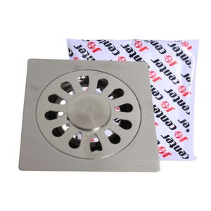 Ralo Anti Odor Elimina Mal Cheiro 10 Cm 0007 - Aço 201