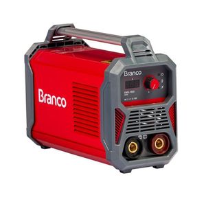 Inversora Solda Bms-160i Bivolt