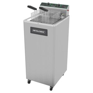 Fritador Elétrico Oléo 800w 220v