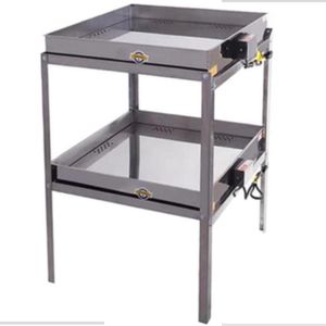 Marmiteiro Duplo Para 24 Marmitas Ma2.241 - 127v - Marchesoni
