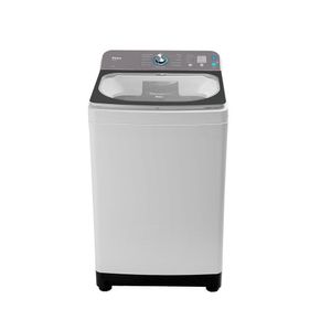 Máquina De Lavar 14 Kg Philco 12 Programas De Lavagem Plr14a Branco 110v