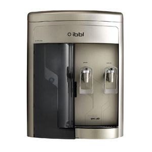 Purificador De água IBBL Speciale Prata FR600
