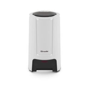 Centrífuga De Roupas Mueller 12,6 Kg Fit Branca