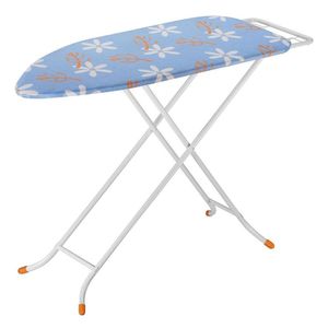 Tábua De Passar Roupa Utimil Ep212 Branco