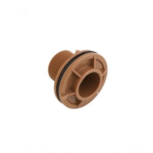 Adaptador Soldável Para Caixa D'água 50 Mm X 1.1/2 - Krona