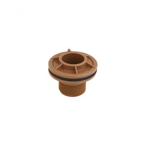 Adaptador Soldável Para Caixa D'água 32mm X 1 - Krona