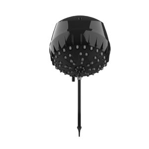 Ducha Top Banho Black Piano 127v / 5500w - Sintex