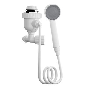 Ducha Elétrica Para Salão E Barbearia127v 5500w - Sintex