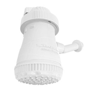 Chuveiro Nova Ducha 220v - 5500w - Branca Sintex