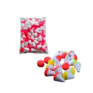 Boia Pesca Lambari Nº02 (100pc)