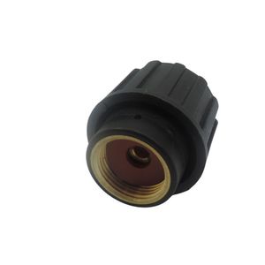 Tampa Válvula De Segurança 3/4" Wl084/86 Modelo Novo Serve Na Kob 3,8kw