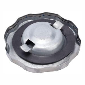 Tampa Tanque Combustível Gasolina Motores 4t 5,5hp A 15hp Metal