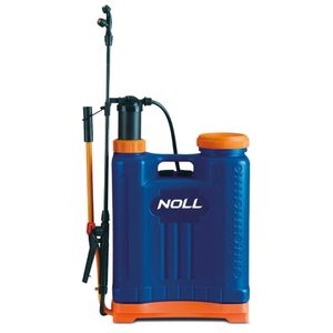 Pulverizador Costal Manual 16l - Noll