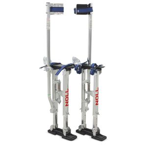 Perna Mecânica - Altura 24" - 40" - Noll