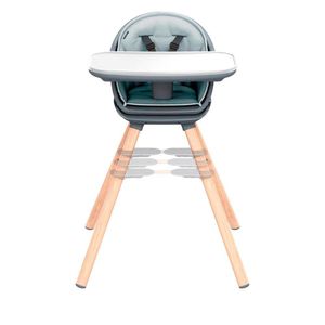 Cadeira De Refeição Moa 8 Em 1 Beyond Graphite - Maxi-cosi