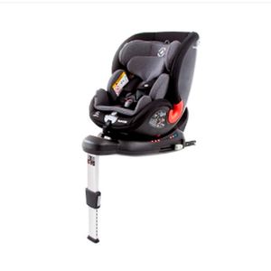 Cadeira Para Auto Spinel 360 De 0 A 36 Kg Authentic Black - Maxi-cosi