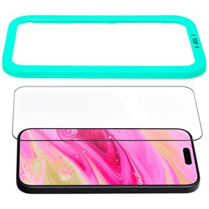 Película Protetora Para Iphone Pro De Vidro Transparente - Laut - Lt-ip23bpg