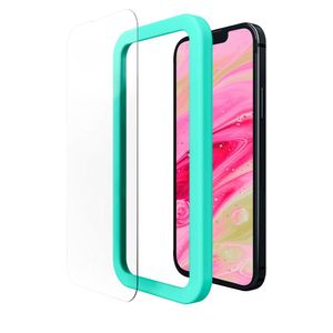 Película Protetora Para Iphone 14 Pro De Vidro Temperado Transparente - Laut - Lt-ip22bpg