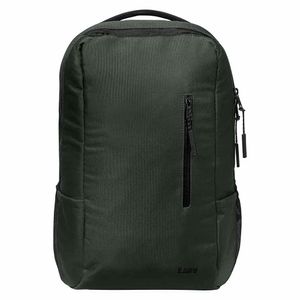 Mochila Urban Explorer Para Notebooks E Tablets Oliva - Laut - Lt-bgexgn