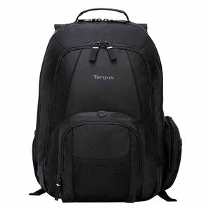 Mochila Targus Groove Para Notebook 16" Preta - Cvr600