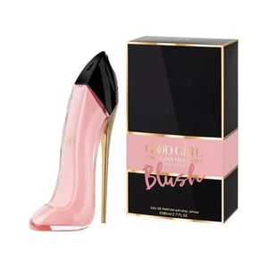 Perfume Carolina Herrera Good Girl Perfume Feminino 80ml