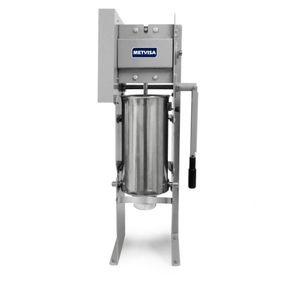 Masseira De Churros Metvisa Vertical 6kg Mcv.6