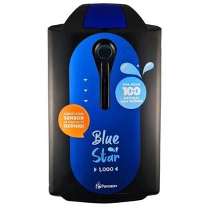 Gerador De Ozônio Para Piscinas Até 50.000 Litros Blue Star 2.000 - Panozon 220V