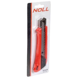 Estilete Grande - 18mm - Noll