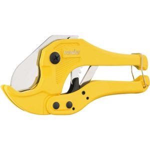 Cortador De Tubos De Pvc - Vonder