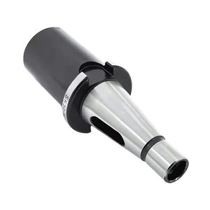Cone Iso30 Para Reducao Cm-3 Com Arraste Din 2080 - Nt30-mt3 Viber