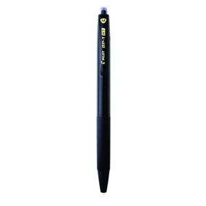 Caneta Pilot Bp-1 Rt 1.0 Preta Com 12 Unidades