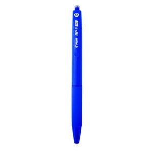 Caneta Pilot Bp-1 Rt 1.0 Azul Com 12 Unidades
