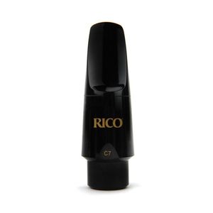 Boquilha Sax Alto D Addario Graftonite Rrgmpcasxc7 [f035]