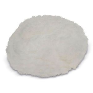 Boina Para Polimento - Med. 8" - Noll