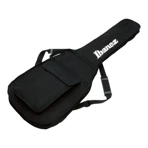 Bag Para Guitarra Preto Ibanez Gig Bag Igb101 [f035]