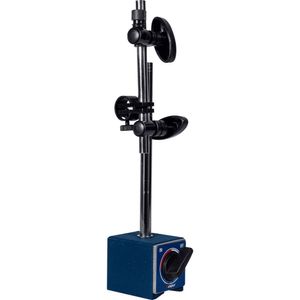 Base Magnética Com ajuste Fino 60kg Dasqua