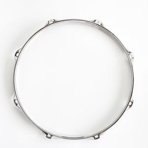 Aro De Resposta Para Caixa 13'' E 8 Furos Gibraltar Sc-1308s [f035]