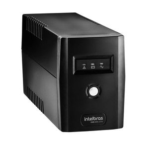 Nobreak Interativo Xnb 600va Monovolt Ent-saida 220v 4822005