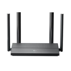 Roteador Gigabit 10-100-1000 Dual Band Wi-fi 6 Ax1500 Ex141