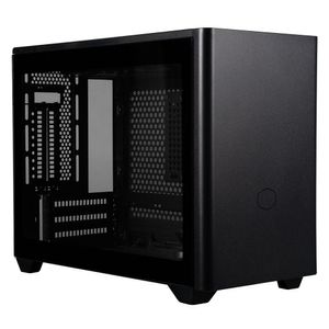 Gabinete Cooler Master Masterbox Nr200p - Mini-itx - Sfx...