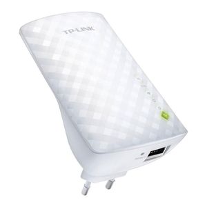 Repetidor Wi-fi Ac750 Tp-link Re200 Dual Band 2.4ghz-5ghz