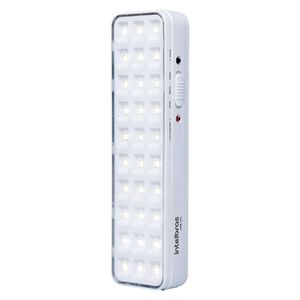 Luminaria Emergencia Autonoma Lde 30l 4630030
