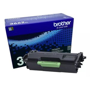 Toner Brother Tn3662xl Original Tn-3662xl Tn3662 Xl 25k Dcp-l5512 Dcp-l5512 Dcp-l5662 Hl-l5212 Hl-l6412 Mfc-l5912