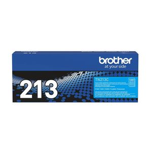 Cartucho De Toner Brother Ciano Tn213c Tn-213c Original Tn213 Tn-213 1.4k