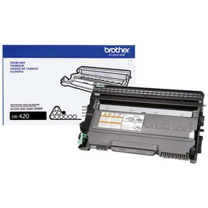 Cartucho De Cilindro Original Brother Dr420 Dr-420 P/ton Tn-450 Tn-420