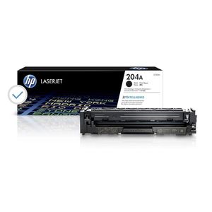 Toner Original Hp Cf510a 204a Preto M180nw M-180nw M180 1k