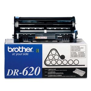 Fotocondutor Original Brother Dr620 Dr-620 Cilindro (drum)