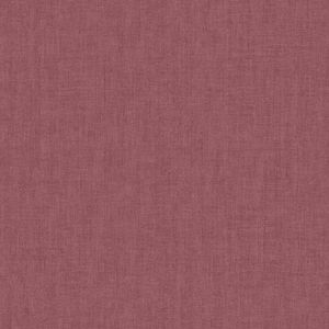Papel De Parede Botany House Aspecto Têxtil Roxo 15588
